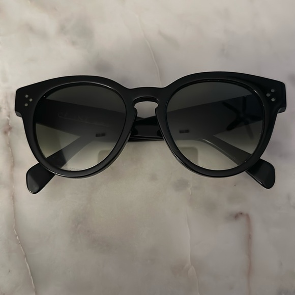 Celine Sunglasses - Picture 1 of 7